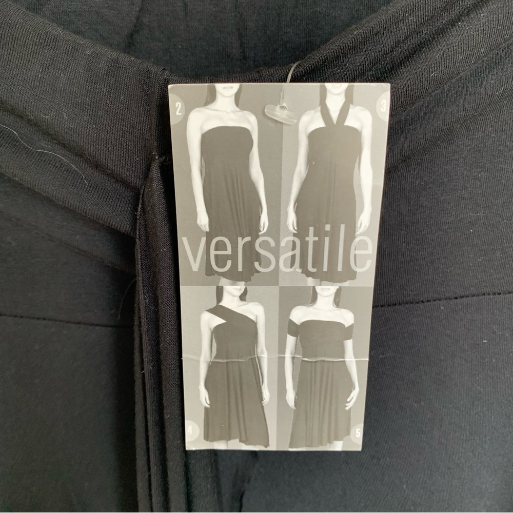 Swim Coverup Dress